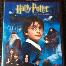 Harry Potter And The Sorcerer´s Stone (2001) - Daniel Radcliffe  HD DVD