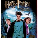 Harry Potter And The Prisoner Of Azkaban (2004) - Daniel Radcliffe  HD DVD