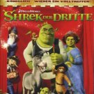 Shrek The Third (2007)  HD DVD