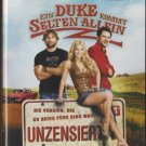 Dukes Of Hazzard : Unrated (2005) - Johnny Knoxville  HD DVD
