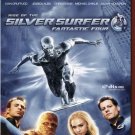 Fantastic Four : Rise Of The Silver Surfer (2007) - Jessica Alba  HD DVD