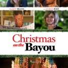 Christmas On The Bayou (2013) - Hilarie Burton  DVD