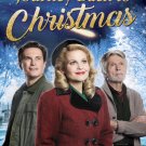 Journey Back To Christmas (2016) - Candace Cameron Bure  DVD