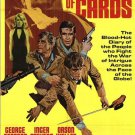 House Of Cards (1968) - George Peppard  DVD