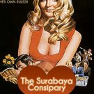 Stoney (1969) - Barbara Bouchet  DVD