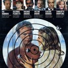 Target : Harry (1969) - Vic Morrow  DVD