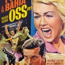 OSS 117 : Mission For A Killer (1965) - Frederick Stafford  DVD