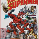 The Three Fantastic Supermen (1967) - Tony Kendall  DVD