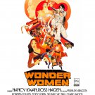 Wonder Women (1973) - Nancy Kwan  DVD