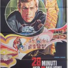 28 Minutes for 3 Million Dollars (1967) - Richard Harrison  DVD