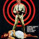 Target For Killing (1966) - Stewart Granger  DVD