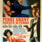 The Big Blackout (1966) - Peter Holden  DVD