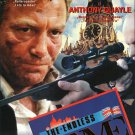 The Endless Game (1990) - Albert Finney  DVD