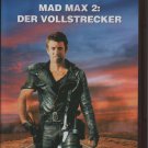 Mad Max 2 : The Road Warrior (1981) - Mel Gibson  HD DVD