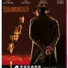 Unforgiven (1992) - Clint Eastwood  HD DVD