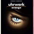 A Clockwork Orange (1971) - Malcolm McDowell  HD DVD