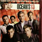Ocean´s Thirteen (2007) - George Clooney  HD DVD