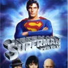 Superman : The Movie (1978) - Christopher Reeve  HD DVD