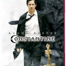 Constantine (2005) - Keanu Reeves  HD DVD
