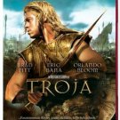 Troy (2004) - Brad Pitt  HD DVD