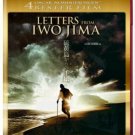Letters From Iwo Jima (2007) - Clint Eastwood  HD DVD