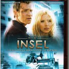 The Island (2005) - Ewan McGregor  HD DVD