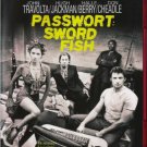 Swordfish (2001) - John Travolta  HD DVD