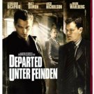The Departed (2006) - Leonardo DiCaprio  HD DVD
