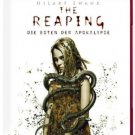 The Reaping (2007) - Hilary Swank  HD DVD