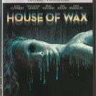 House Of Wax (2006) - Paris Hilton  HD DVD
