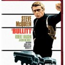 Bullitt (1968) - Steve McQueen  HD DVD