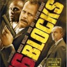 16 Blocks (2006) - Bruce Willis  HD DVD