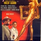 7 Golden Women Against Two 07 (1966) - Mickey Hargitay  DVD