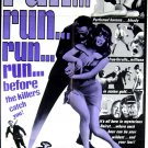 24 Hours to Kill (1965) - Lex Barker  DVD