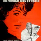 The Devil´s Agent (1962) - Peter van Eyck  DVD