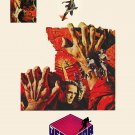 The Defector (1966) - Montgomery Clift  DVD