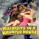 Hillbillys in a Haunted House (1967) - Ferlin Husky  DVD