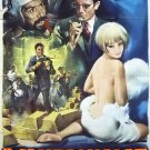 Seven Golden Men Strike Again (1966) - Philippe Leroy  DVD