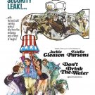 Don´t Drink The Water (1969) - Jackie Gleason  DVD