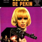The Blonde From Peking (1967) - Edward G. Robinson  DVD
