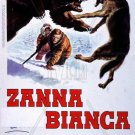 White Fang (1973) - Franco Nero  DVD