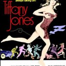 Tiffany Jones (1973) - Anouska Hempel  DVD