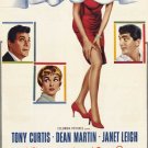 Who Was That Lady? (1960) - Dean Martin  DVD