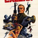 Callan (1974) - Edward Woodward  DVD