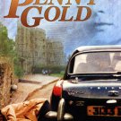 Penny Gold (1974) - James Booth  DVD