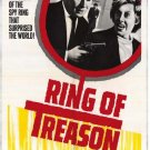 Shadow of Treason (1964) - Bernard Lee  DVD