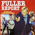Fuller Report (1968) - Ken Clark  DVD