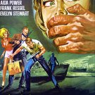 Rififi in Amsterdam (1966) - Roger Browne  DVD