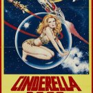 Cinderella 2000 (1977) - Catharine Burgess  DVD