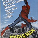 Spider-Man (1977) - Nicholas Hammond  DVD
